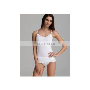 High quality girls camisole top