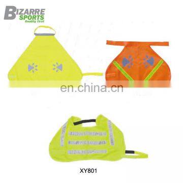 Dog safety vest