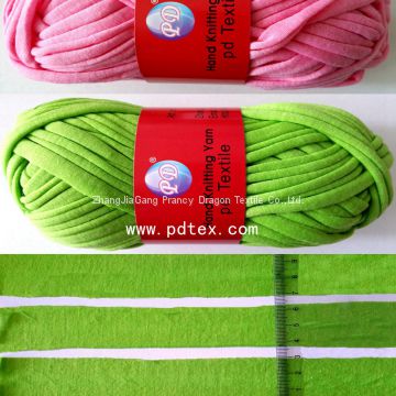 Feather yarn, Boucle yarn, Slub yarn, Chunky yarn, Cake yarn, T shirt yarn, Yarn