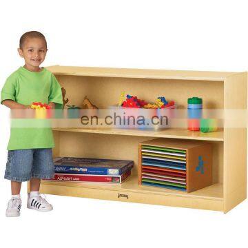 Daycare center furniture kids cabinet wooden kids Storage Cabinets