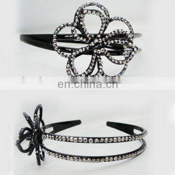 Hot fashion headband/hair band/hair clip S132