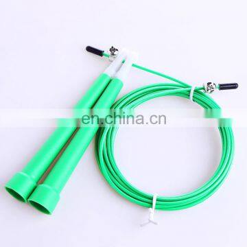 Colorful Speed Skipping Rope Fitness Jump Rope