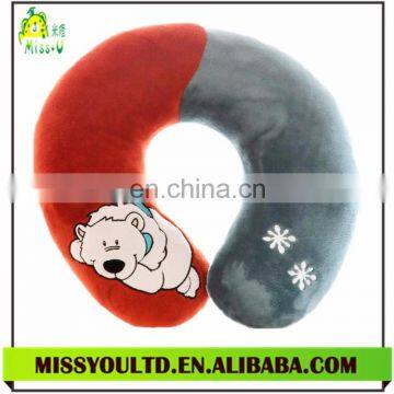 Chinese Manufacturer Neck Travel Pillow