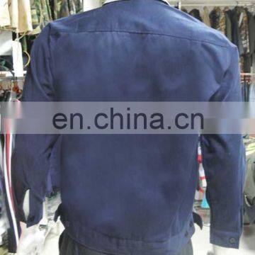 Men's Overall Workwear Clothes With Long Sleeves /Workwear Clothes for Industrial Workers photo-5
