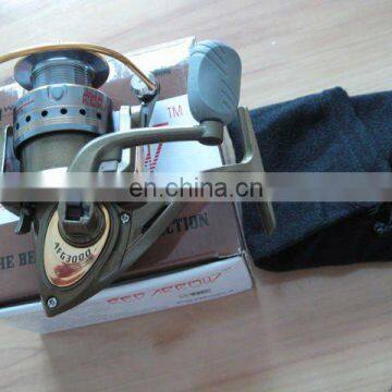 powerful high speed Fishing spinning reel