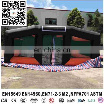 Giant Outdoor Inflatable Tent, Inflatable Marquee, Inflatable Tent