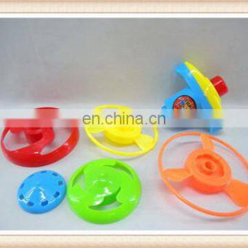 kid toys wind up toy spinning top