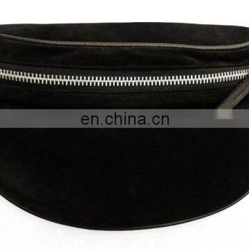 Fanny Pack Pure Leather Bag India Custom Prices photo-5