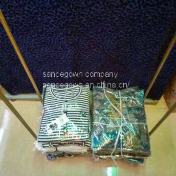 80X28cm 95X28 Metal Shelves, Clothing Stores, Warehouses Shelves 7 Words Shelf, Clothing Display Stand photo-2