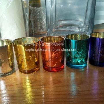 Votive Candle holder
