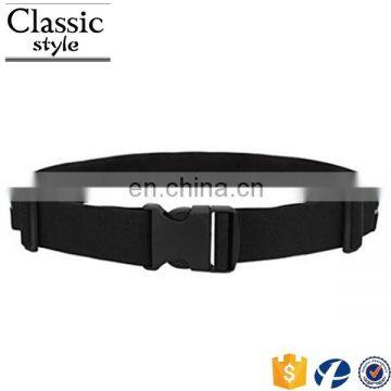 Adjustable Fitness Workout Fanny Pack Waterproof Neoprene Waist Bag Mobile Phone Case For Running Waist photo-4