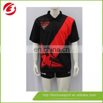 Custom Good Price Golf Polo Shirt For Men