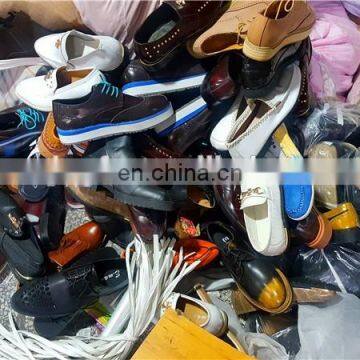 Second Hand Brand Shoes for Africa Market From China 13 photo-2