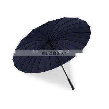2 Color Sale 2016 Brand Golf Car Logo Umbrella Rain Men Women Parasol Sun Umbrella Windproof Ultraviolet Ray Umbrella photo-4