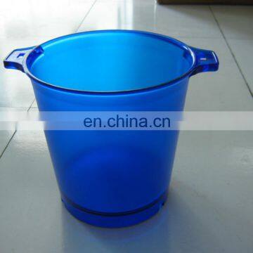 2015 Factory Supply Waterproof Led Ice Bucket / 16 Color Changing Illuminated Led Ice Bucket / Bar Led Ice Bucket Pub Ware photo-5