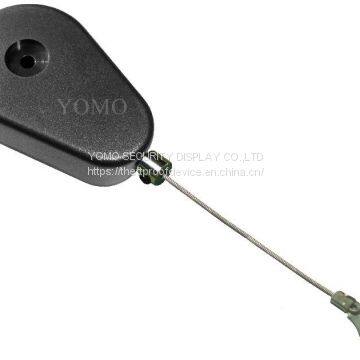 Drip Shape Anti-Theft Pull Box With Ring End,Tethers/Retractors/Recoilers/cordwinders,retractors and Tethers photo-5