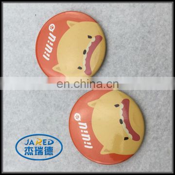 Promotional high quality button badge maker