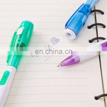 Multi Functional Promotion Novelty Fancy Led Pen Advertising Pen With Torch photo-6