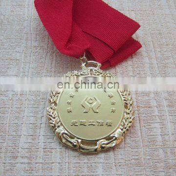 Souvenir Reward Shenzhen Medal Medallion Running Medallion Wholesale photo-2