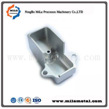 High Precision Machining Components, CNC Machining Parts / Cnc Milling Parts photo-4