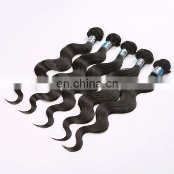 Ali Baba China Hight Quality Products Virgin Human Hair Extension