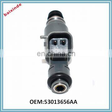 Higt Quality Injection Fuel Injectors Nozzle OE 53013656AA FUEL INJECTOR 4560 FJ604 M1066 for JEEP LIBERTY photo-5