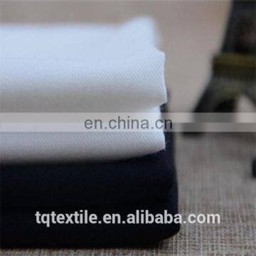 China Manufacturer Twill 45*150D 110*76 Dyed TC Pocketing Fabrics photo-6