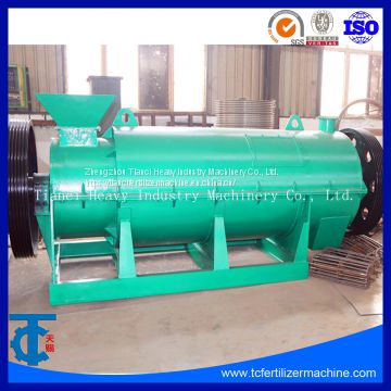 Wet Way Organic Fertilizer Granulator/ Pellet Machine