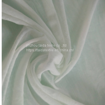 100%polyster 80sX80s 80x54 Voile Fabric for Arabia Lumgi photo-3