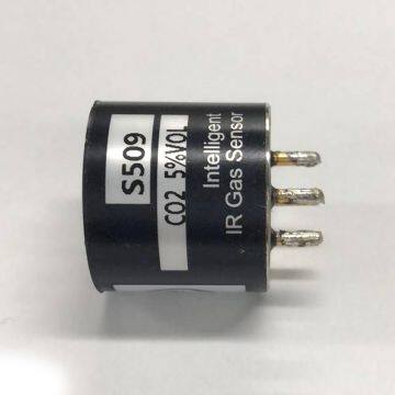 S509 IR Carbon Dioxide Sensor (CO2 Sensor) photo-2