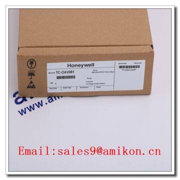 Safety PLC HONEYWELL 51195153-902