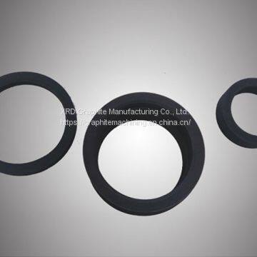 Graphite ring