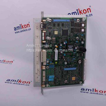 ABB 88UB01A GJR2322600R0100 email me:sales5@amikon.cn