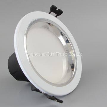chinese supply led ceiling light high brightness, low lumens depreciation, low heat. long life-span