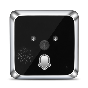 Amazon Eaby Video Doorbell Security Camera Intercom for Home TL-B701A photo-4