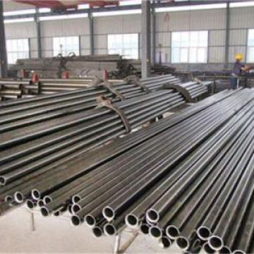 Honed / Smooth Seamless Mild Steel Pipe 3 Steel Pipe