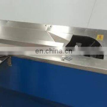 China factory Bar Bending Machine for Insulating Glass and doule glazing glass with good quality and low price