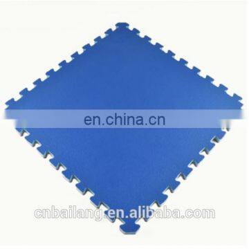 Blue Color Gym Kendo Tatami Puzzle Sport Mats