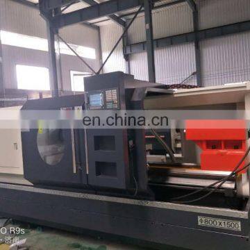 Swiss Type Small Factory CNC Turning Lathe for Sale