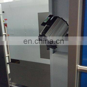 Cnc Mini Milling Machine 3 Axis With 21years Establishment History