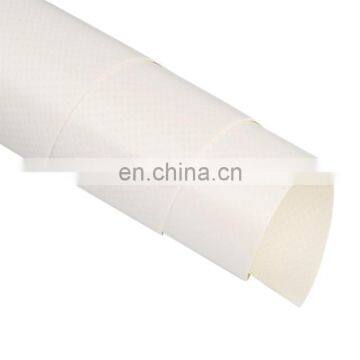 Factory Printable High Resistant Plastic Waterproof Tarpaulin Full Pananma photo-3