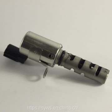 Construction equipments and tools vvt system variable camshaft timing solenoid 15330-21011