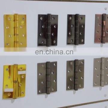 4BB Iron Heavy Duty Hinge With Good Quality