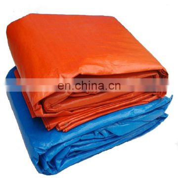 280gsm China Tarps Hdpe Woven Laminated Pe Tarpaulin For Truck Use