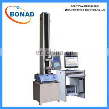 BND-YG065C Electronic Textiles Tensile Strength Tester