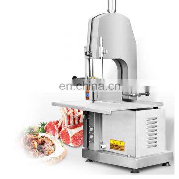 kitchen equipment automatic saw bone cutter