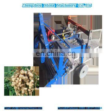 good quality carrot harvest machine/peanut harvesting machine/garlic harvester