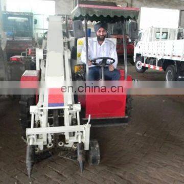 Long service life Peanut harvester Underground crop harvester