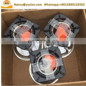 Mini Biomass Gasifier Wood Cooking Stove Price Heating Furnace photo-5