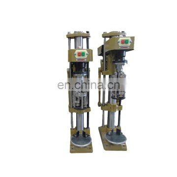 Factory Direct High Quality hand capping machine